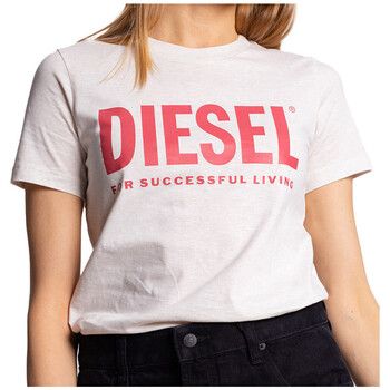 Diesel Tops y Camisetas Sily para mujer
