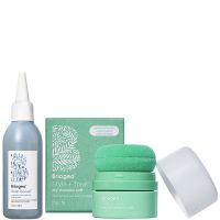 briogeo style  treat  scalp revival bundle
