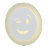 aplique led guino