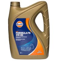 formula fs engine oil - 5w-30 - 5ltr