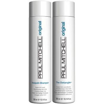 Paul Mitchell Awapuhi and Detangler Duo