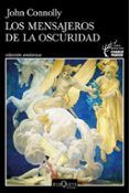 los mensajeros de la oscuridad serie charlie parker 22