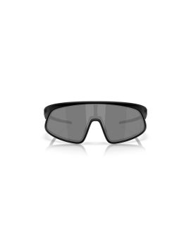 Gafas de Sol de Ciclismo Oakley Rslv Mt Negro Prizm