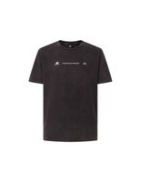 camiseta oakley mtl terra negro hombre