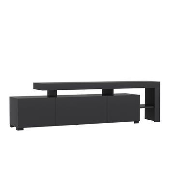 Soporte De Tv De Madera 