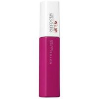 maybelline new york pintalabios 460 optimist para mujer