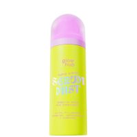 glow hub super shroom serum mist 100ml