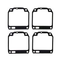 junta de camara de flotador suzuki gn 125 set 4pc