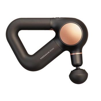 Masajeador De Manos Therabody Theragun Sense Black