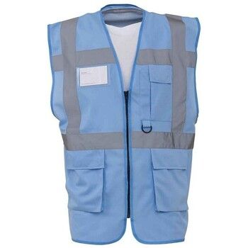 Yoko Chaleco de traje Executive para hombre