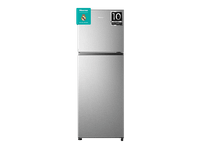 frigorifico dos puertas - hisense rt422n4ace no frost 1696 cm 325 l tecnologia inverter inox