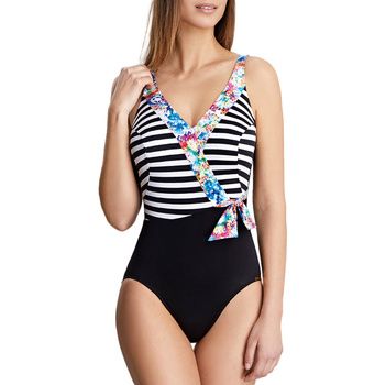 Ory Bañador Traje de baño 1 pieza Splash en Lines Ory para mujer
