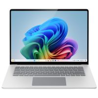 microsoft surface laptop 7 platino qualcomm snapdragon x elite x1e-80-10016gb256gb ssd15 tactil