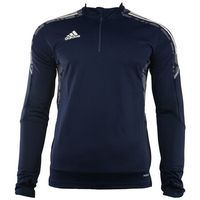 adidas chaqueta deporte condivo 21 training top para hombre