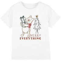dessins animes camiseta merry everything para nina