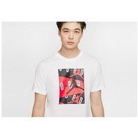 nike camiseta air jordan para hombre