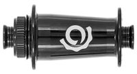buje delantero industry nine hydra classic   28 hoyos   boost 15x110 mm   center lock   negro