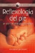 reflexologia del pie  una cercamiento psicosomatico