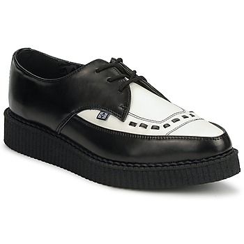 TUK Zapatos Mujer MONDO SLIM para mujer