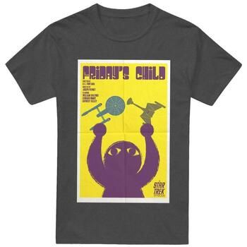 Star Trek Camiseta The Original Series Episode 40 para mujer