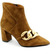 malu botines malu mal-i21-3759-si para mujer