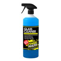 window glass cleaner 30 - 1ltr