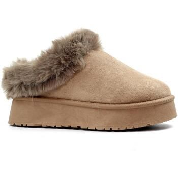 Lunar Zuecos Nissi para mujer