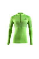 camiseta termica lurbel antuco ahorra 30 - l pistacho