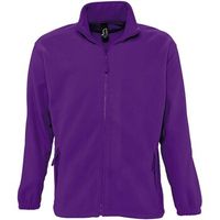 sols cazadora north para hombre