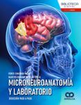 microneuroanatomia y laboratorio diseccion paso a paso