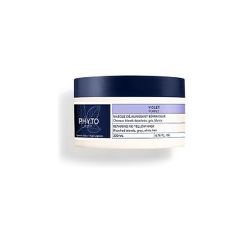 Phyto Mascarilla Violeta 200ml