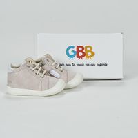 gbb zapatillas altas laninou para nina