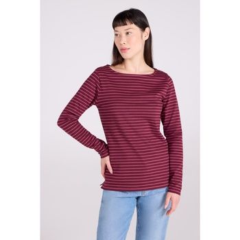 Mountain Warehouse Camiseta manga larga St Ives para mujer