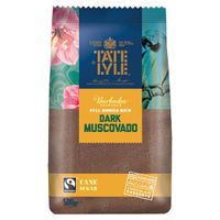 tate  lyle dark muscavado sugar