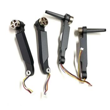 LYZRC L600 PRO MAX GPS WIFI FPV RC Drone Quadcopter Piezas de repuesto Eje del motor con Motor 4PCS