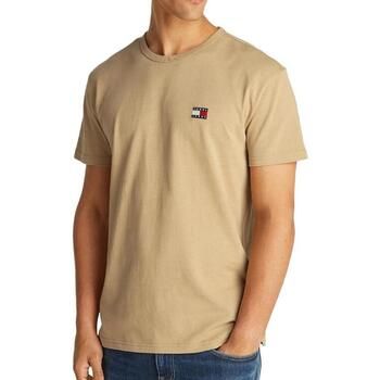 Tommy Hilfiger Camiseta Reg Badge para hombre
