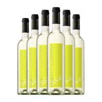 garriguella vino dulce dolc emporda botella medium 50 cl 15 vol pack de 6 unidades