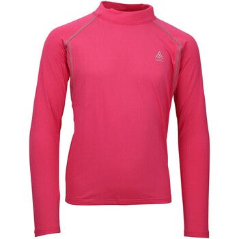 Peak Mountain Camiseta manga larga Top technique enfant mixte ECANJIMIX para hombre