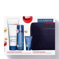 clarins set de perfumes para hombre