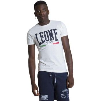 Leone 1947 Camiseta Man Tshirt S/S para hombre