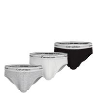 calvin klein pack de 3 slips lv00nb4388-mp1
