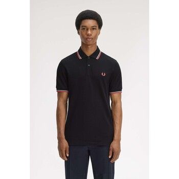 Fred Perry Tops y Camisetas Twin Tipped Fred Perry Shirt para hombre