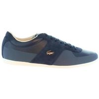 lacoste zapatillas deporte 32cam0052 turnier para hombre