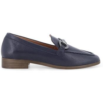Melluso Mocasines 055052Q-260232 para mujer