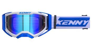 Mascara kenny performance evo 2