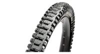 neumatico blando maxxis minion dhr ii 27 5 plus dual exo protection tubeless ready