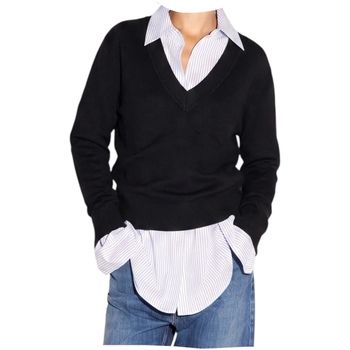 Akep Jersey 15149n para mujer