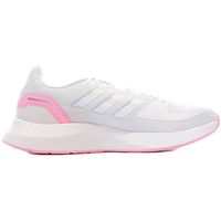 adidas zapatillas de running chaussures de running run falcon 20 maille respirante para mujer