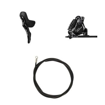 Freno Kit Izquierda Delantero Shimano 105 ST-R7120+BR-R7170
