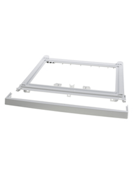 KIT DE UNION SIN MESA CON TAPA BALAY 3AS110B